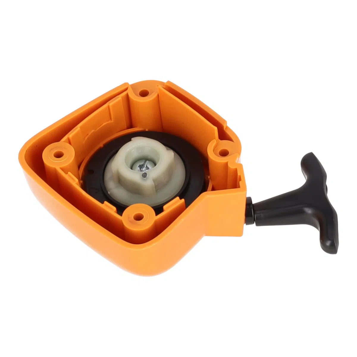 sparefixd Adecuado para soplador de jardín McCulloch GBV 322VX
