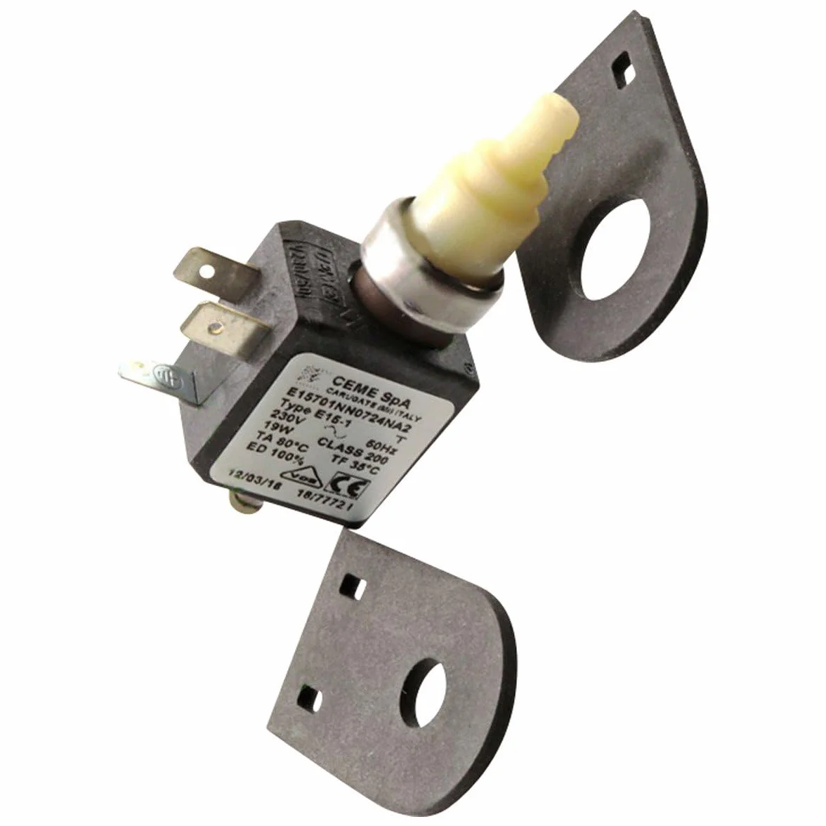 KARCHER - PUMP COMPLETE REPLACEMENT SC3 - 45120960