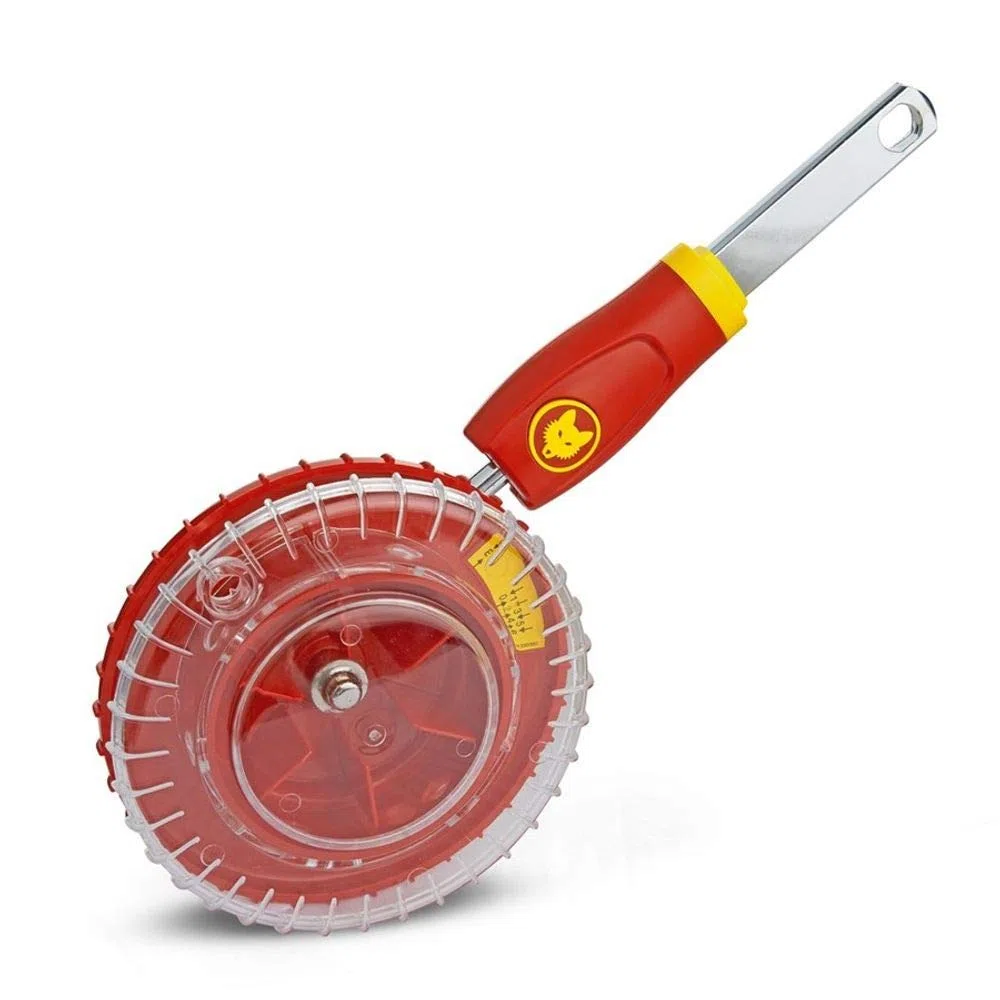OUTILS WOLF EAM Seeder Multi - Star - Tanque de Semillas Eam