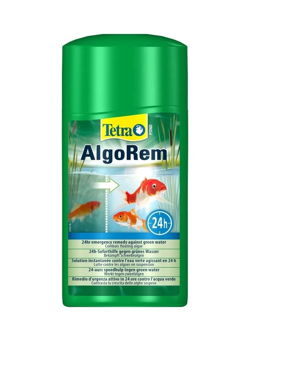 Tetra ALGOREM Pond 500 ml