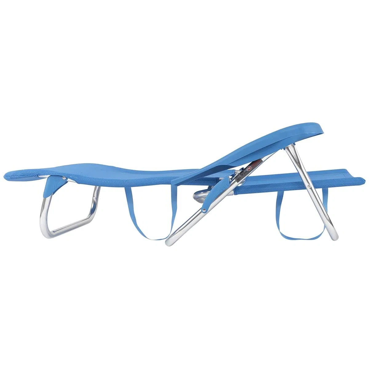 Crespo - Silla de Playa AL/221-M Azul