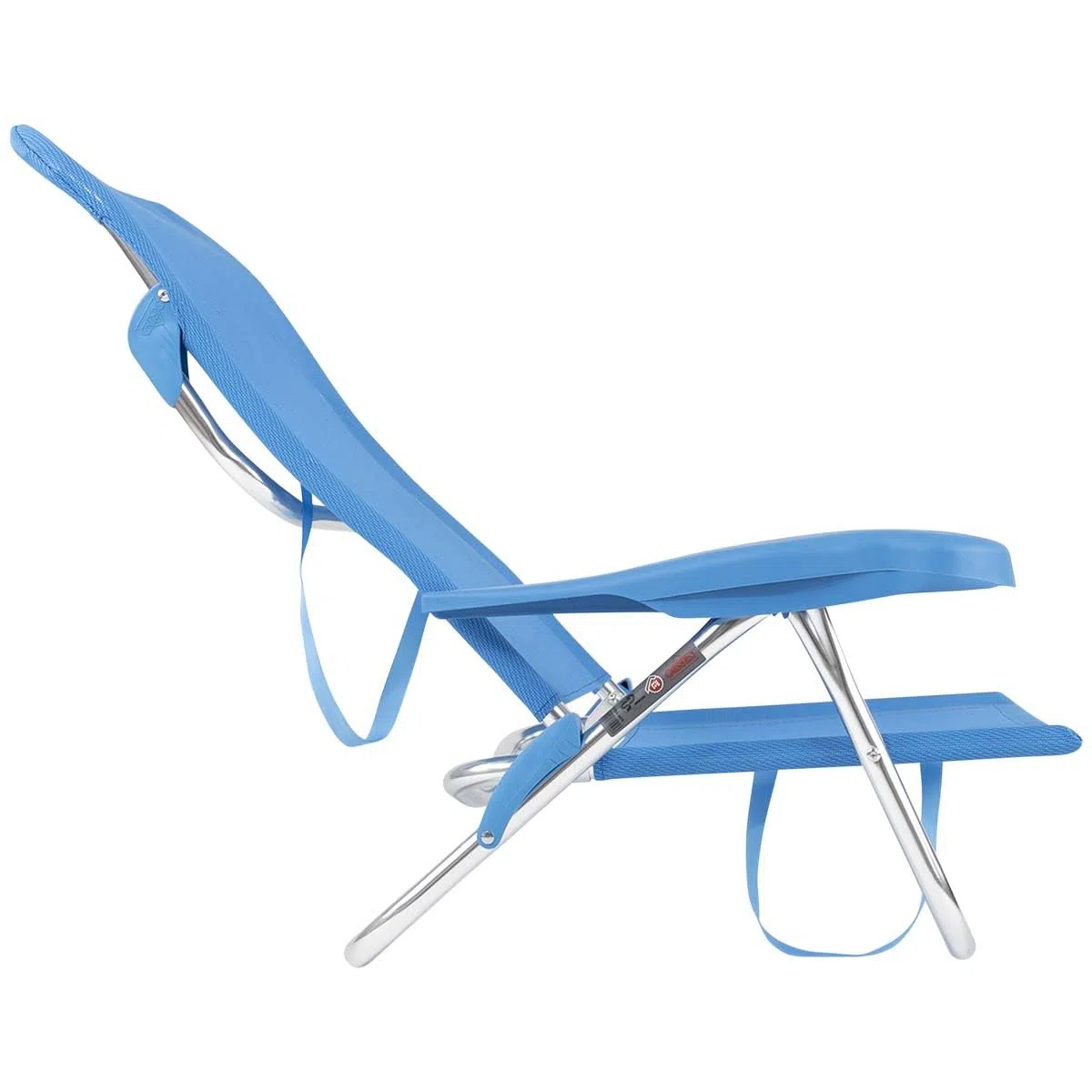 Crespo - Silla de Playa AL/221-M Azul