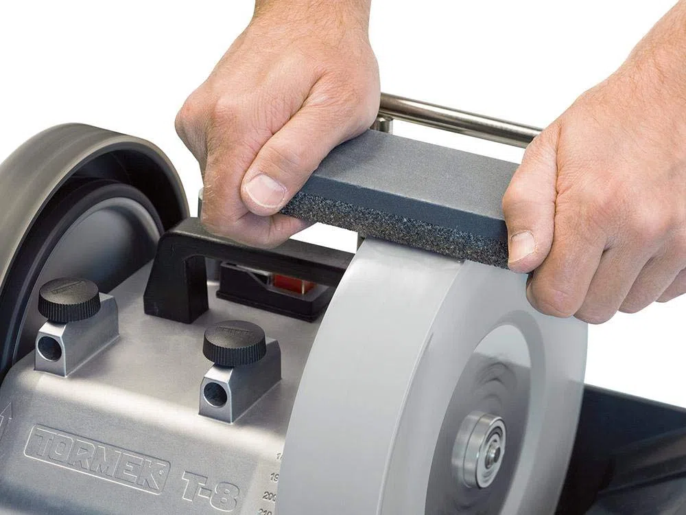 Para Steinpräparierer Tormek Schleifsysteme
