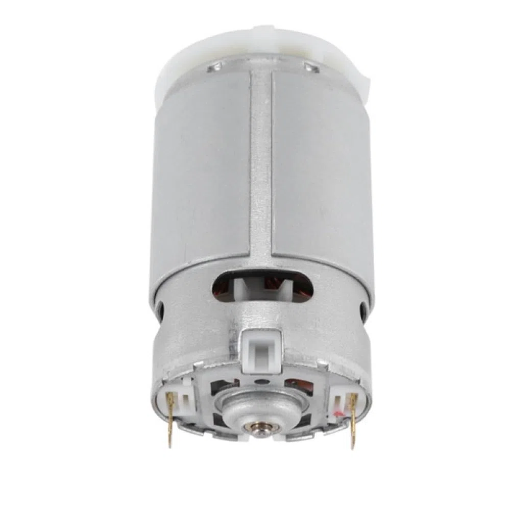 Motor CC de 14 dientes de repuesto para DeWalt DCD700, DCD710, DCD710S2, DCD701 (modelos N075847, N446251, N432948, N038034) - 10,8 V/12 V