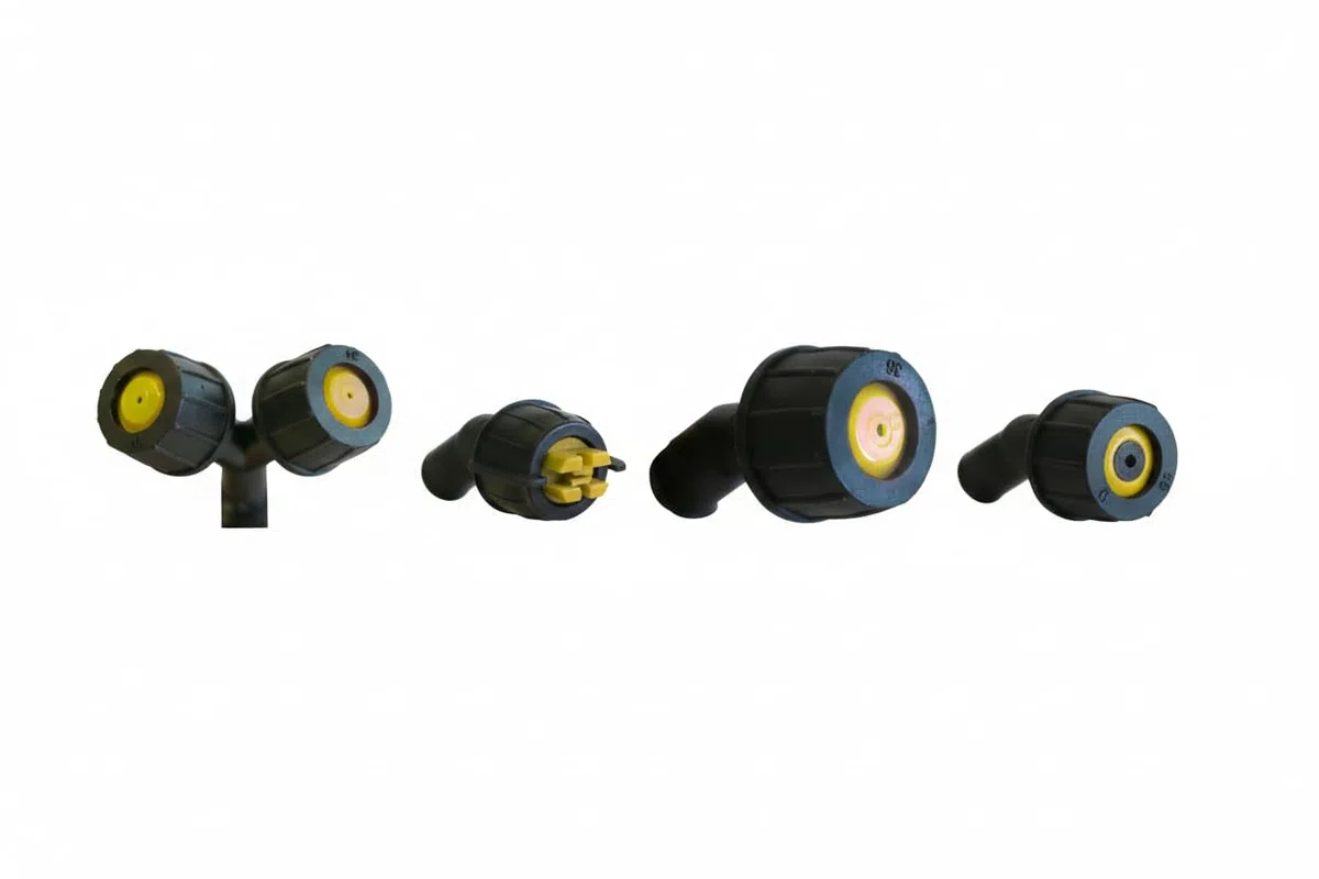 Goodyear - Mochila Pulverizadora Manual 16 litros. Pulverizador Presión Retenida 1,4 Bar Presión Abierta 2 Bar Presión Cerrada. Lanza Acero Inoxidable. Boquillas Cono Doble Cono Abanico 4 Agujeros