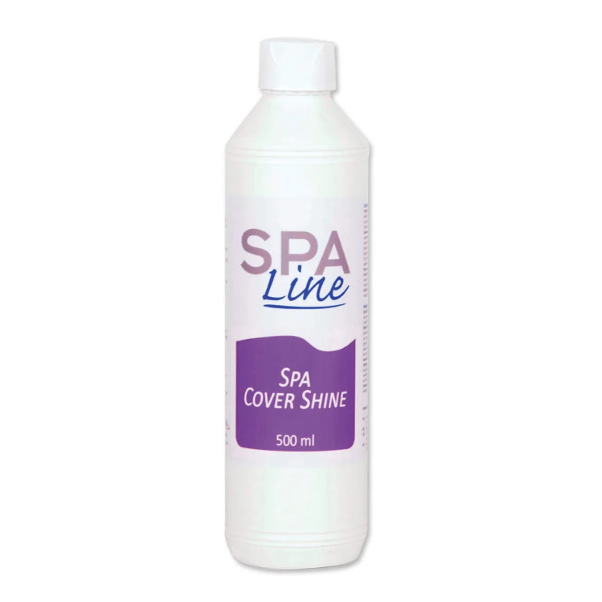 Cover Shine 500 ml