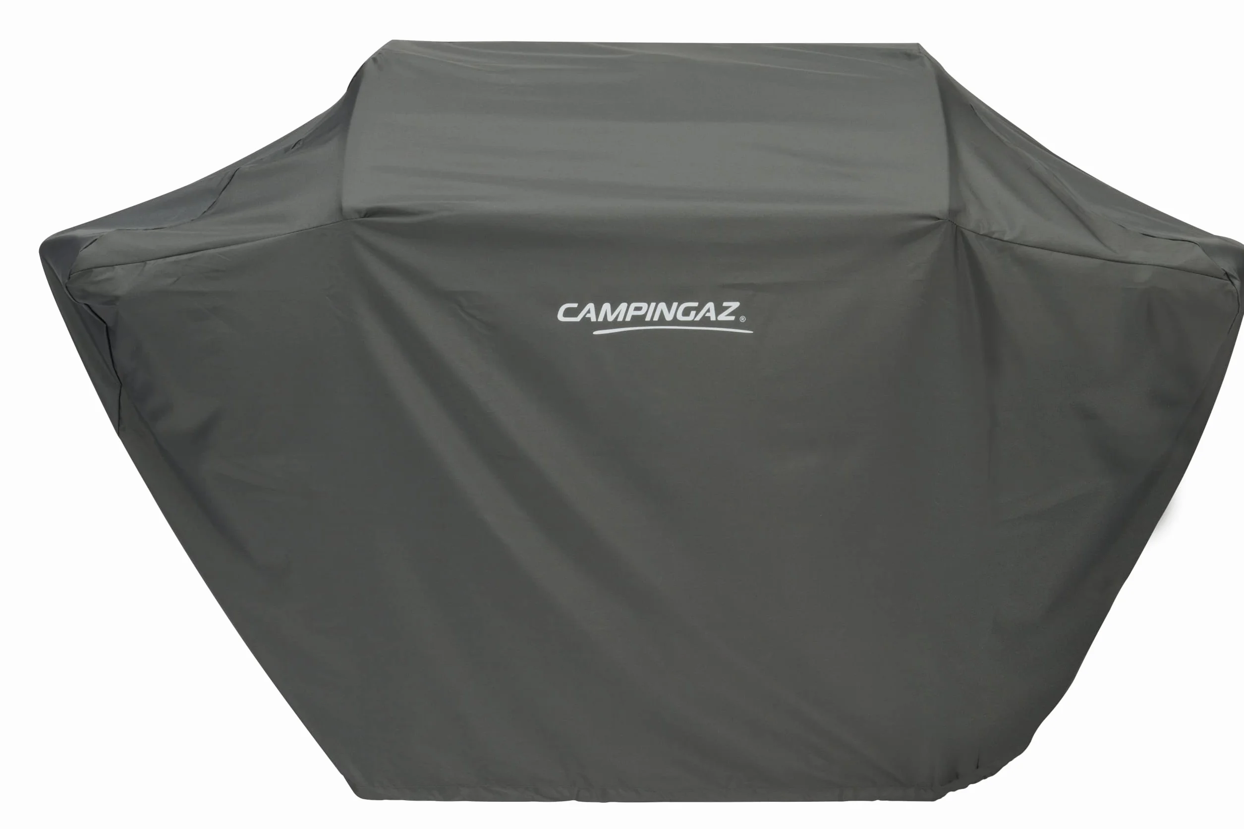 Campingaz Funda parrilla Premium L, funda impermeable para barbacoa gas con revestimiento de PU, resistente a la intemperie, para modelos Campingaz Serie 3&4, protección contra el sol, polvo, lluvia