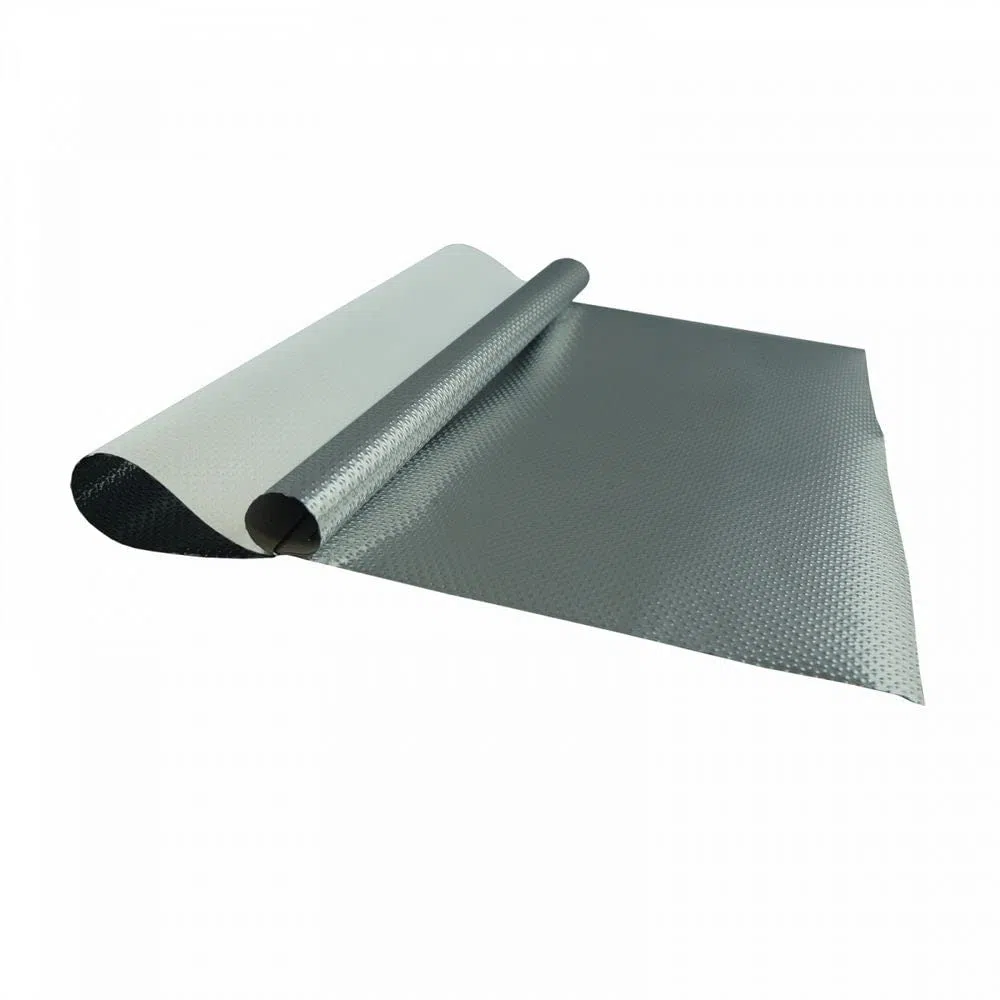 Plástico Reflectante Mylar Easy Grow Eco Diamond (10mx1,25m)