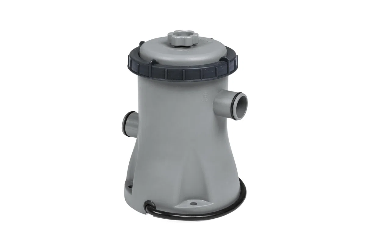 Bestway 58381 Cartucho Filtro 1.249 m3/h 16 W Cartucho Tipo II