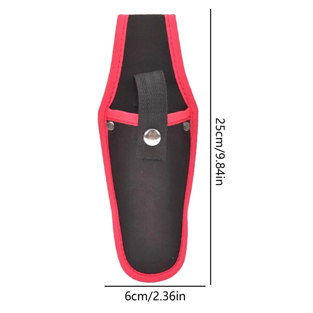 Funda para Tijeras de podar, Funda para podadora | Funda Protectora para podadora de Mano,Bolsa para Tijeras de podar, alicates de jardinería, Soporte para podadora Manual, Tijeras de jardín,