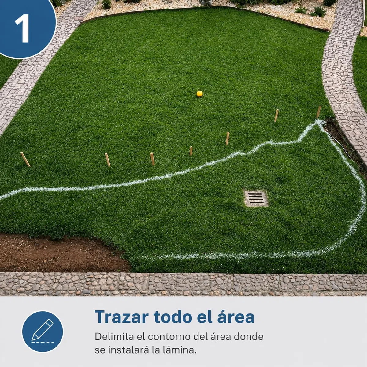 Pack de Lámina Impermeabilizante de EPDM 2x2 m Negra de 0,8mm y 200grs/m2 de Geotextil | Alta Elasticidad | Resistencia UV y Temperatura Extremas | Ideal Estanques, Embalses y Cubiertas.