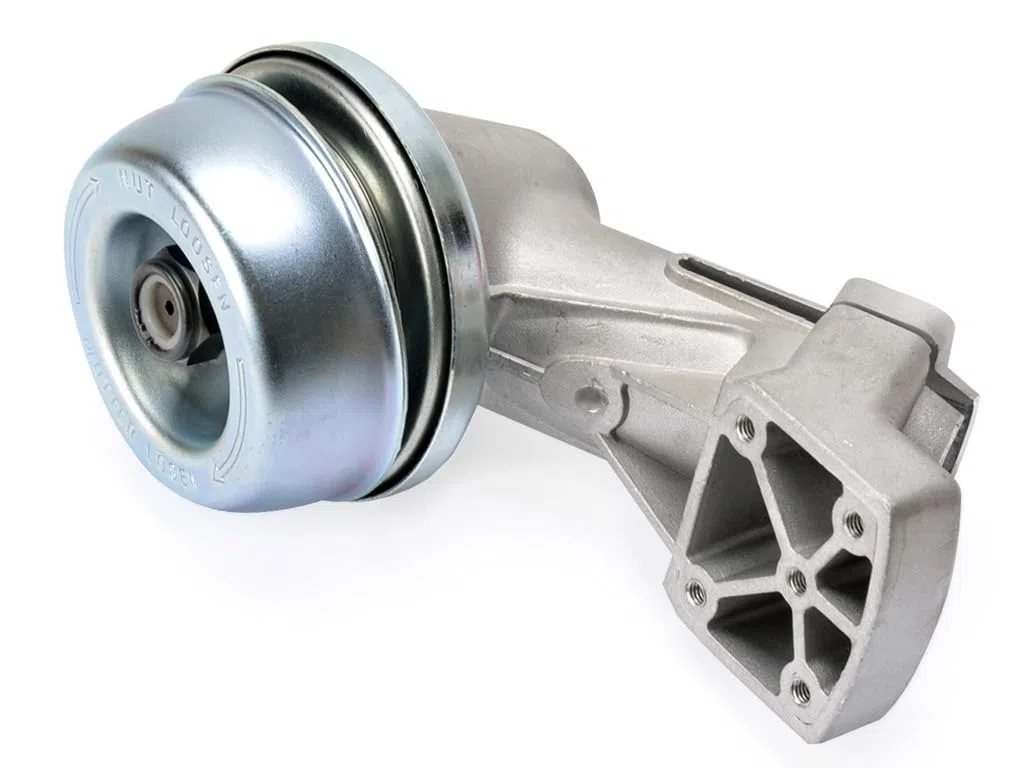 Transmisión compatible con desbrozadora STIHL FS 310 350 380 400 450 480 4128 640 0125