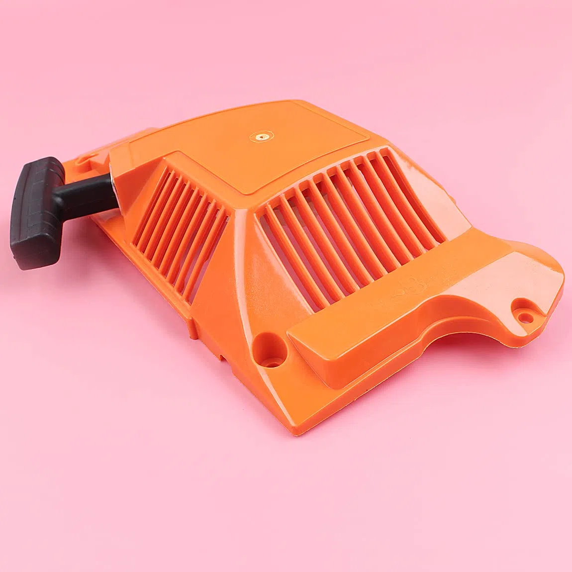 Arrancador de retroceso, for Husqvarna, 50 51 55, for Rancher, motosierra 503608803 503151801 503151801 501761001 Arranque de retroceso para motosierra