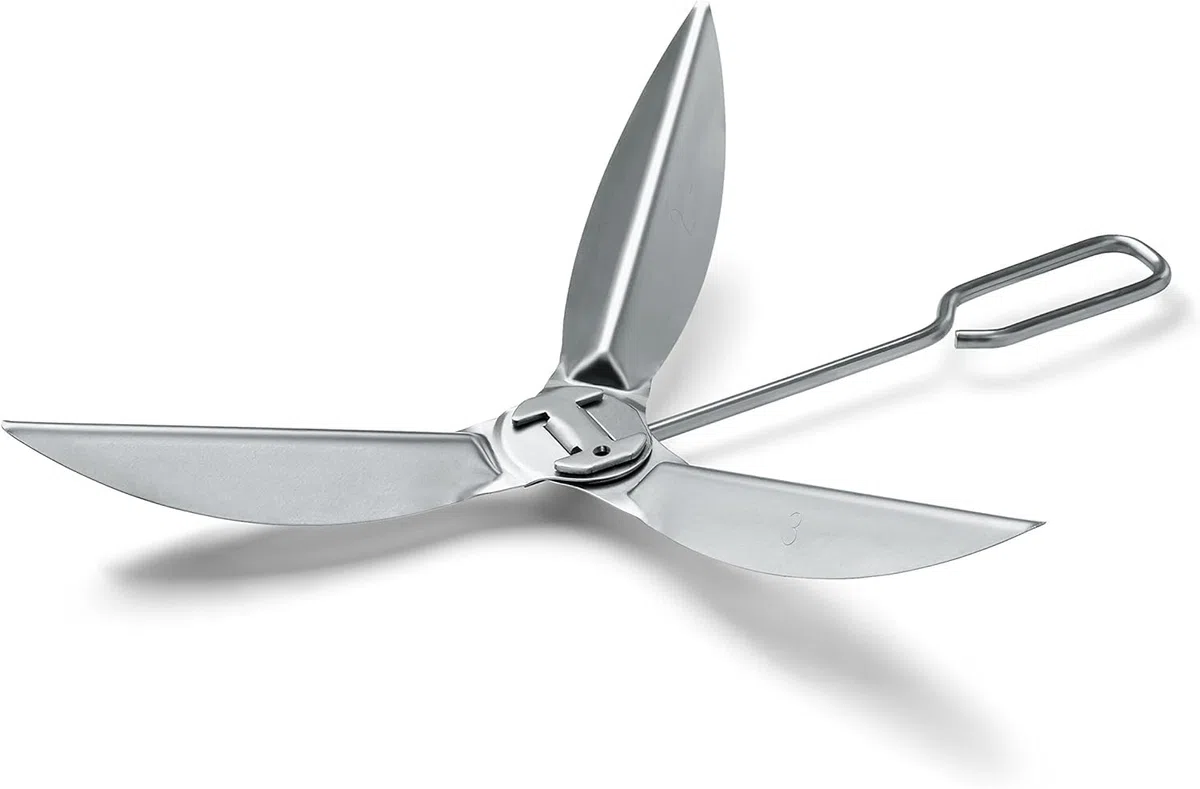 Weber 90992 - Pack De Aspas One-Touch De 47Cm.