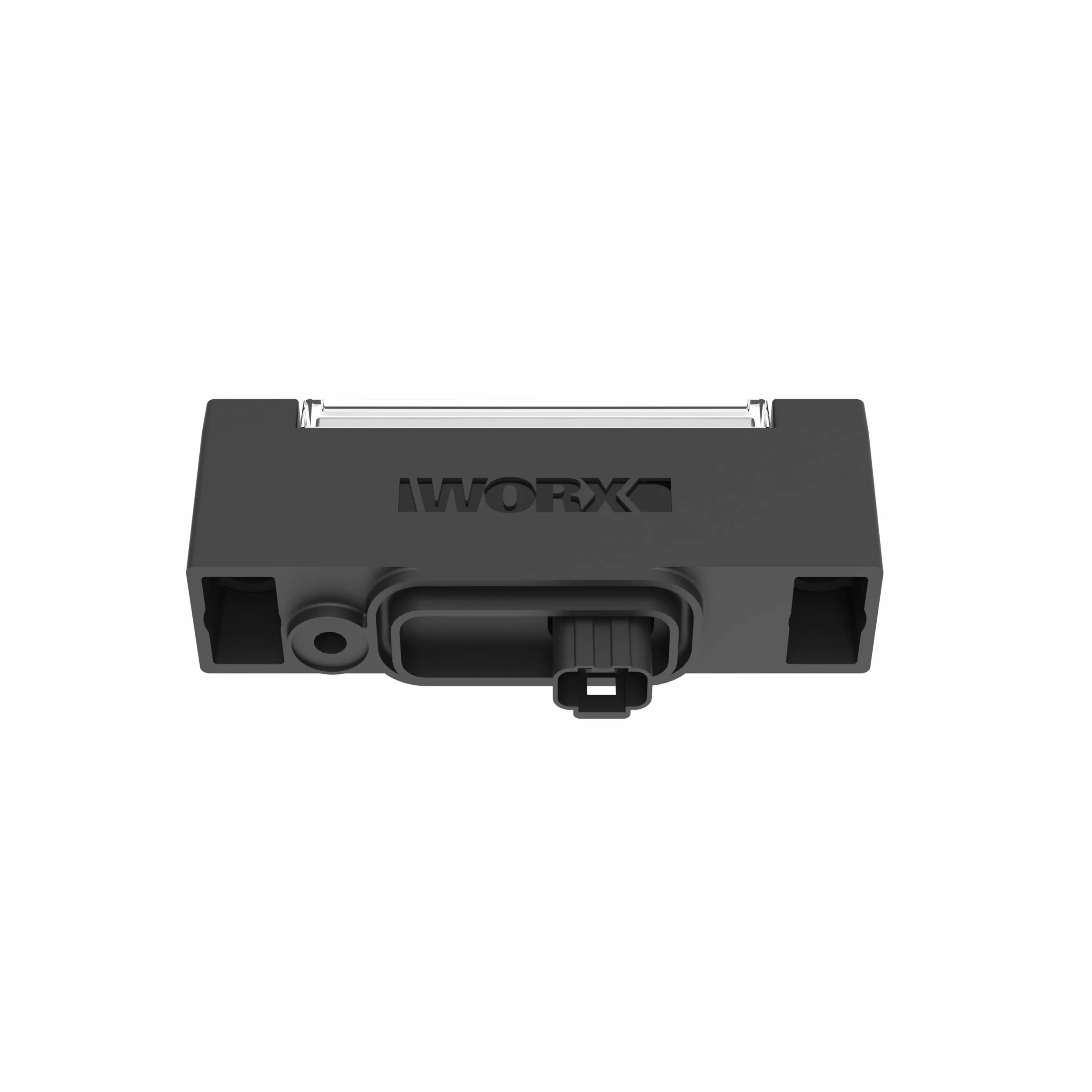 Kit de corte nocturno WORX WA0920, compatible con los modelos Vision RTK 2WD (WR306E / WR365E / WR308E / WR312E / WR318E / WR330E) - para cortar el césped de noche con visibilidad y seguridad