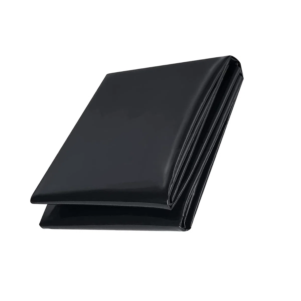 Recubrimiento Estanque HDPE, Duradero Flexible Estanques Peces Al Aire Libre Membrana Piscina Jardín Preformada para Una Protección Duradera Ideal para Paisajismo Flexible(Size:5 * 5m,Color:20S)