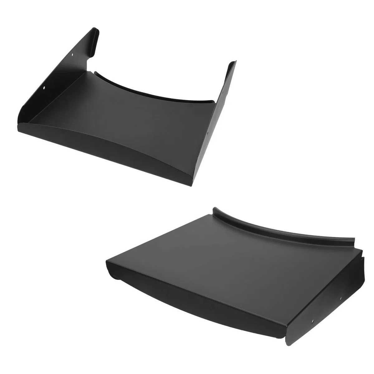 GFTIME 57cm Placa caliente para Parrilla Weber Master Touch de y Parrillas de Carbón Hervidor Originales, Parrilla de Carbón Napoleón de 57 cm, Pliegues de Mesa para Barbacoa al Aire Libre