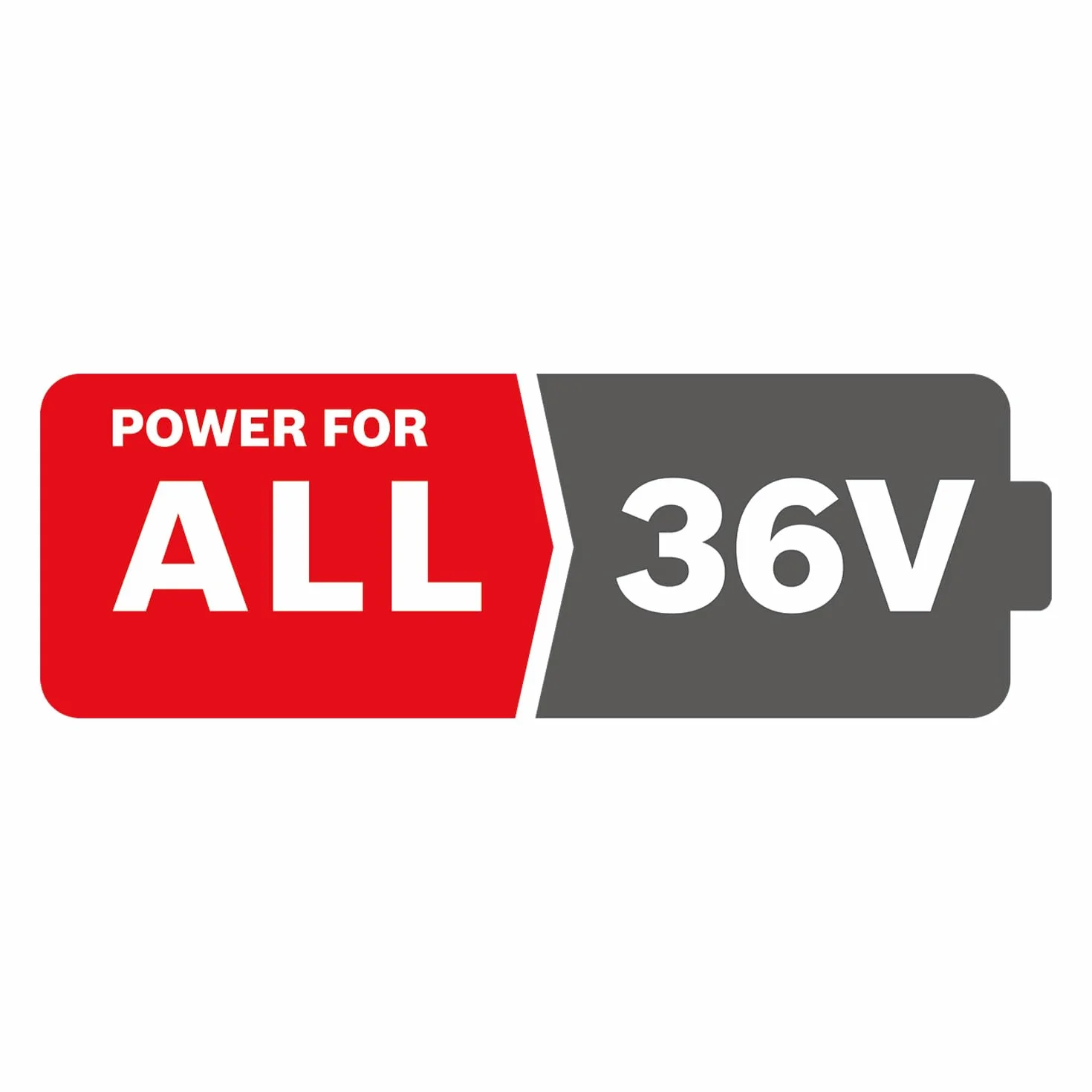 Bosch Cargador AL36V-20 (para Baterías de 36 V, Tiempo de Carga 65-185 Min)